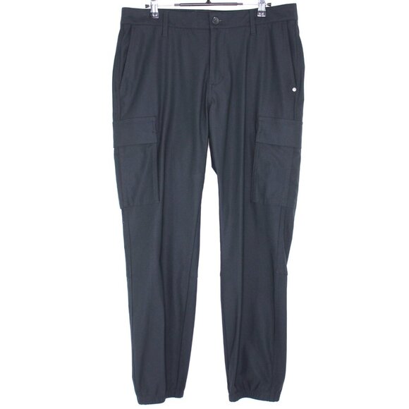 Vuori Mens 32 x 28 Meta Cargo Performance Jogger Pants M1063 - Picture 1 of 6